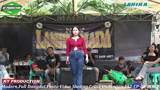 Download lagu SEBUAH JANJI - MIS RERE AMORA ll LANIKA NADA mp3