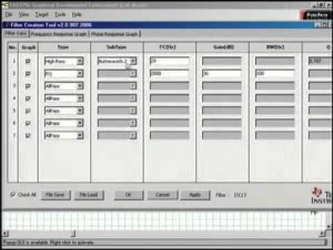 PurePath studio software demonstration