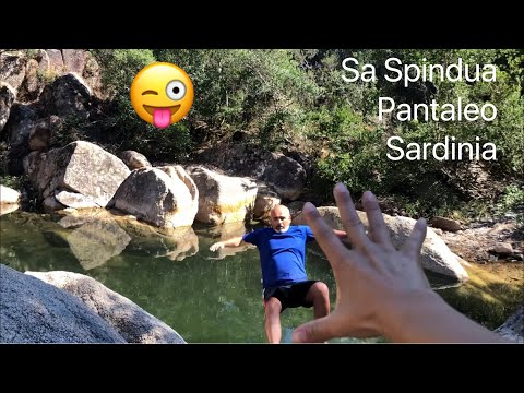 Sa Spindua-Santadi-Sardina 😭😜😩