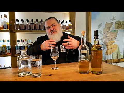 WH #574 – WHISKY - Islay Toast WH