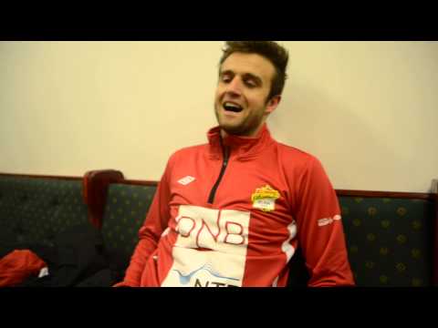 Blink - Meldal 3-2 Nedzad Sisic