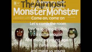 Young Again Lyrics-The Almost