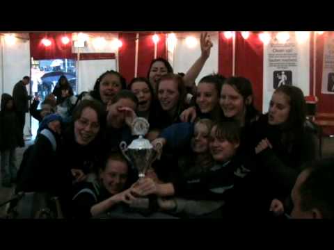 BBoys MB1 voetbaltoernooi Aalborg