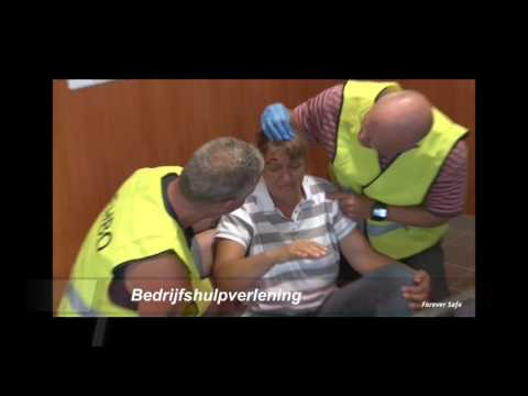 ForeverSafe, Veiligheid, EHBO, BHV , Trainingen