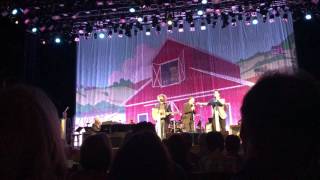 A Salute to the Statler Brothers - Guilty at the Ryman Auditorium