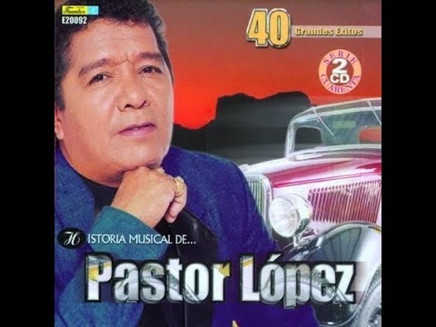 Guarilaque 1 y 2 - Pastor López