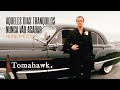 Tomahawk - Honeymoon (Legendado em Português)