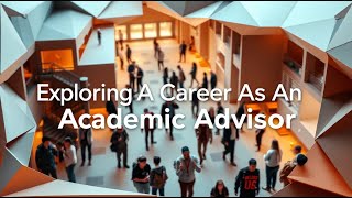 How to Become an Academic Advisor: Salary, Skills & Career Path Explained!