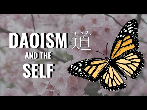 The Butterfly Dream | Chuang-Tzu and Daoism