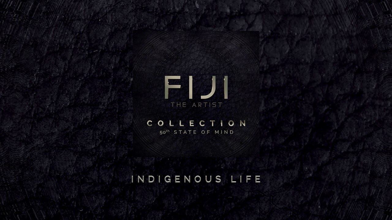 Fiji - Indigenous Life (Audio)
