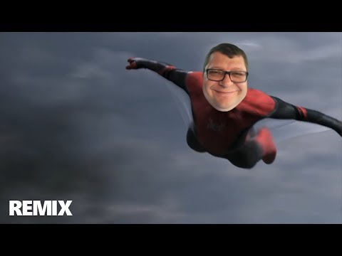 Zbigniew Stonoga ft. Tarzan Boy - Baltimora (ft. Ennio Morricone) REMIX