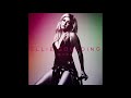 Ellie Goulding Burn Audio