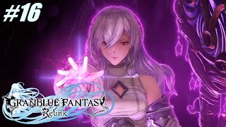 【グラブルリリンク】イドの過去＃16【GRANBLUE FANTASY: Relink】