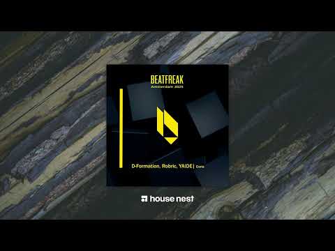 Premiere: D-Formation, Robric, YAIDE - Guns