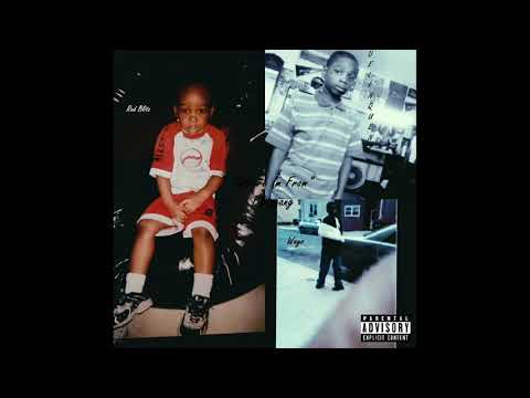 Blitz Gang - Where I'm From (Red Blitz & Delinquent)