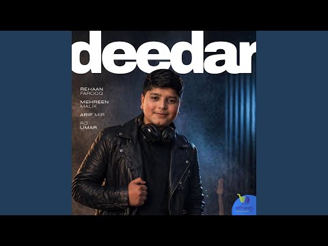 DEEDAR'as Praran Chuss