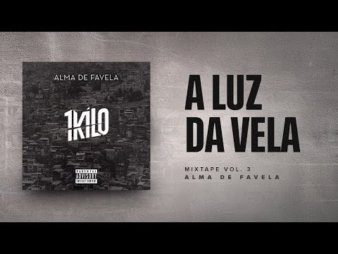 03- A Luz Da Vela - CT, Pablo Martins, Chris, Sos, Luccas Carlos (Prod.1Kilo)