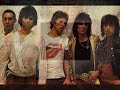 THE ROLLING STONES . TIE YOU UP (THE PAIN OF LOVE) . UNDERCOVER . I LOVE MUSIC
