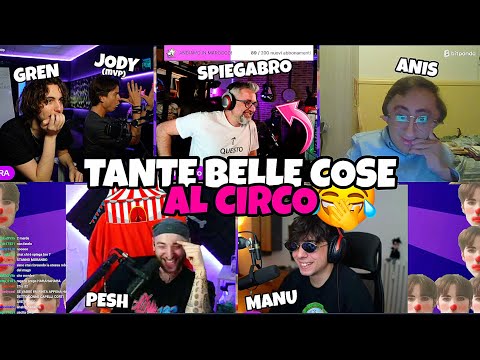 Anteprima video Ospite di Grenbaud