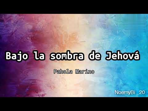 Bajo La Sombra - Paola Marino