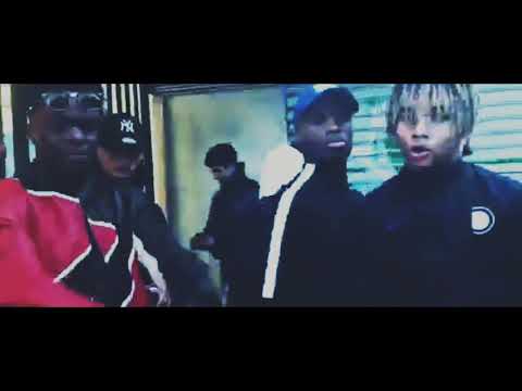 Zola x Youv Dee Type Beat "Miel" (prod.YoungD)