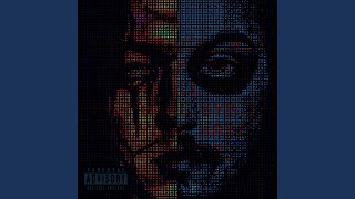 Cover art for faded and bleeding