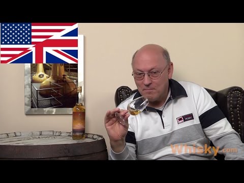 Whisky Review/Tasting: The Great Glen