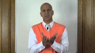 Sales Training Video #99 - The 4 Most Important Words in Selling...Really!