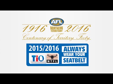 Buffaloes v Nightcliff; Elimination Final; TIO NTFL 2015/16