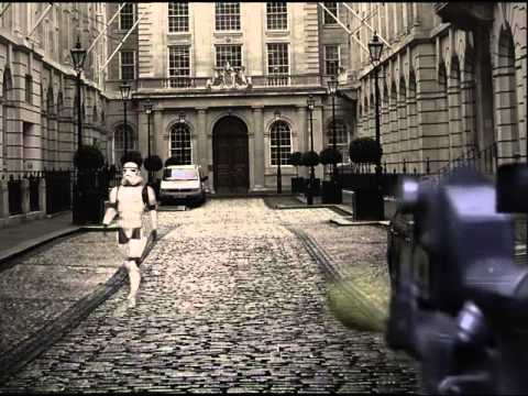 "El Invencible" nueva película