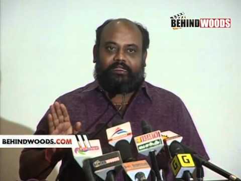 Venmani Press meet Part 2