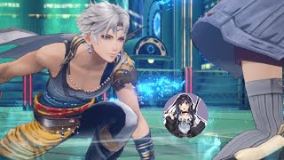 てぃろ様(平和島の王)のディシディア デュエルム(DDFF) part27 バッツ視点 オメガ1