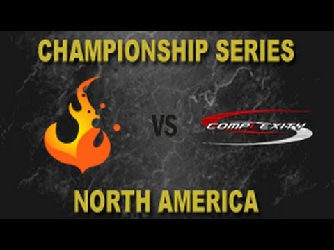 CRS vs COL - 2014 NA LCS Summer W6D2