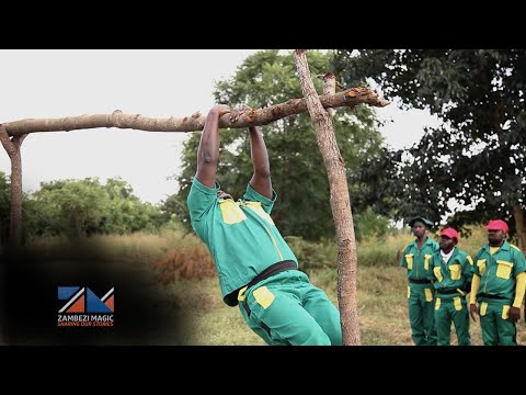 Sports Day – Security Guard | Zambezi Magic