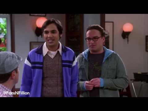 Nathan Fillion - The Big Bang Theory