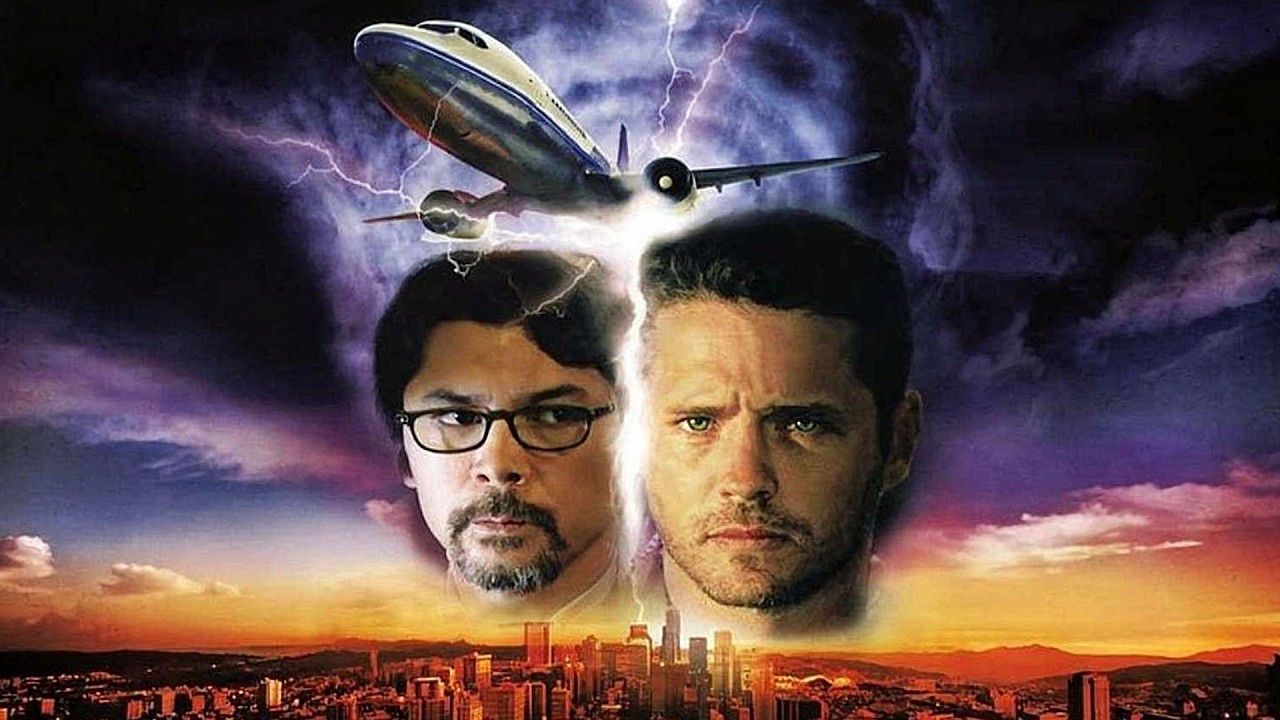 Punto de exterminio | Película Completa en Español | 2007