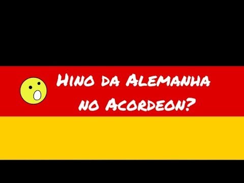 Antigo Hino 376 da CCb - Hoje Hino da Alemanha