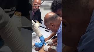 Download lagu Palestinian child miraculously survives being shot by Israeli forces mp3 Download lagu Palestinian child miraculously survives being shot by Israeli forces mp3