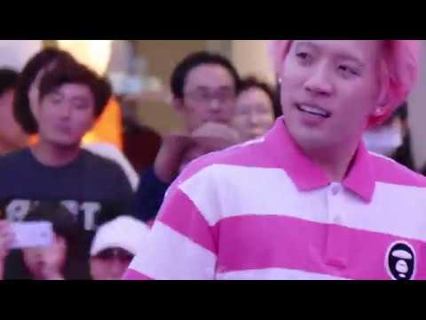 190929_3x3 트리플잼_mkitrain, nafla, loopy, bloo, owen ovadoz, young west_swish