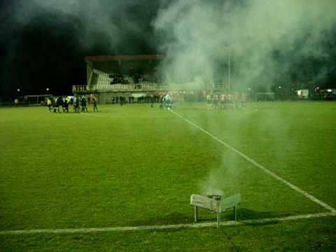 KSK Maldegem 4-2 KFC Waarschoot