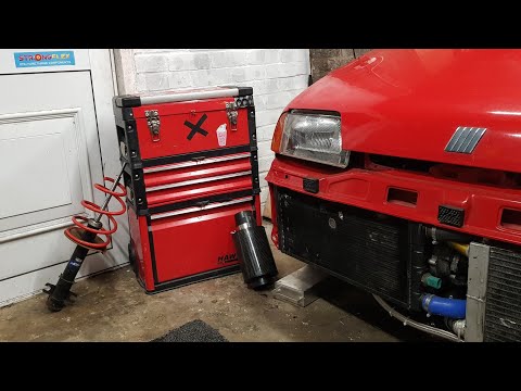 I FIXED IT...!!! the Cinquecento Turbo finally started