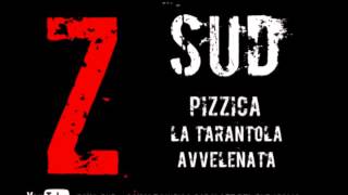 Pizzica  - La tarantola avvelenata