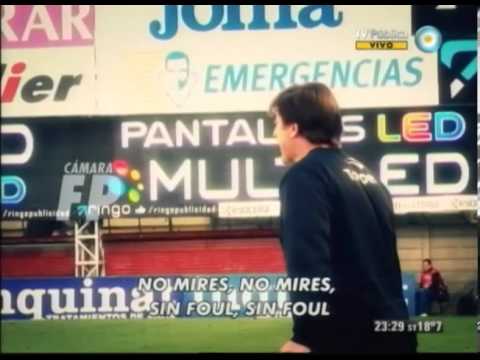 Apertura del Domingo 23 de Marzo del 2014