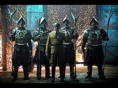 Filmli efecast 117 - "Komplo Teorisi the Movie"