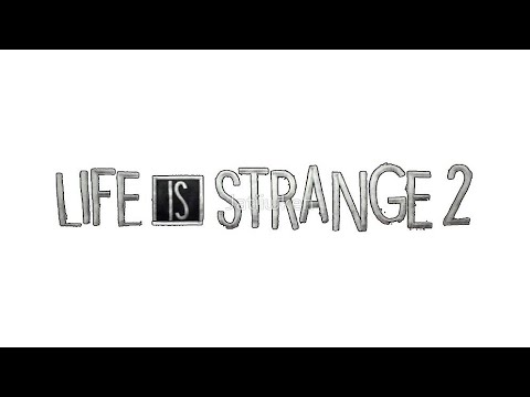 Life is Strange 2 Let's Play Episode 4: Faith (No commentary)