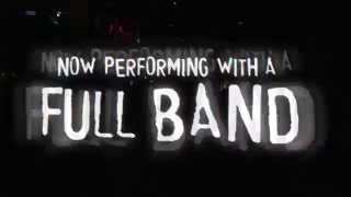 Twiztid &amp; The Wickedness  (BOOK NOW FOR 2016!!!)