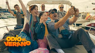 La convivencia nunca fue tan divertida