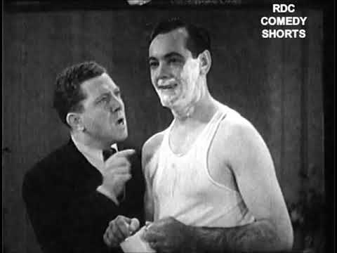 THE HOT SPOT [1931] - Frank McHugh