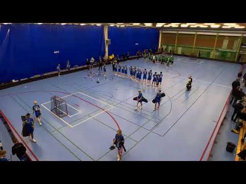 P16 valtakunnallinen JYMY - OFBC