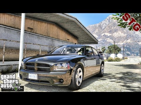 GTA 5 MODS LSPDFR 0.4.4 #31 - MONDAY SHERIFF PATROL!!! (GTA 5 REAL LIFE PC MOD)